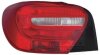 Фонарь задний левый Van Wezel 3019931 (фото 1)