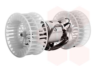 Вентилятор отопителя салона Van Wezel 3020774