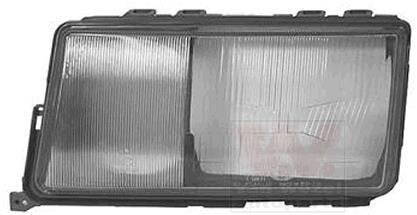 Стекло фары основной Van Wezel 3020977