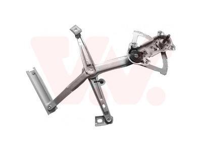 Стеклоподъемник левый Van Wezel 3024225