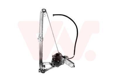 Стеклоподъемник правый Van Wezel 3024264