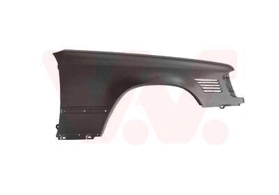 Крыло переднее правое Van Wezel 3024656