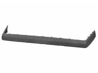 Накладка бампера заднего Van Wezel 3025550