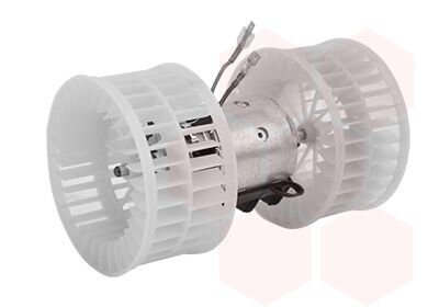 Вентилятор отопителя салона Van Wezel 3025773