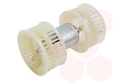Вентилятор отопителя салона Van Wezel 3025774