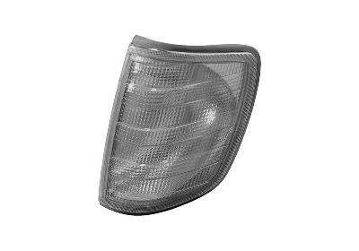 Фонарь указателя поворота правый Van Wezel 3026902