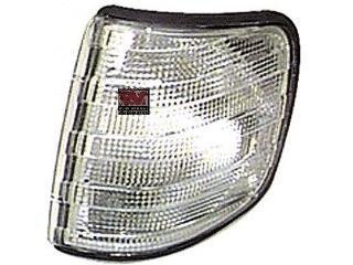 Фонарь указателя поворота правый Van Wezel 3026906