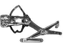 Стеклоподъемник правый Van Wezel 3028262