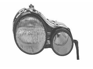 Фара основная правая Van Wezel 3028952