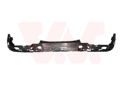 Усилитель бампера переднего Van Wezel 3029560