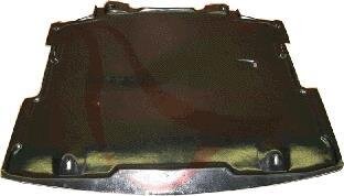 Шумоизоляция подкапотная Van Wezel 3030703