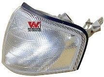 Фонарь указателя поворота левый Van Wezel 3030905