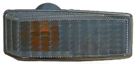 Фонарь указателя поворота левый Van Wezel 3030914