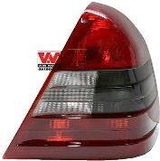 Фонарь задний правый Van Wezel 3030926