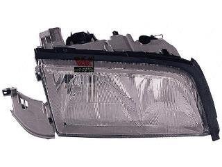 Фара основная левая Van Wezel 3031961