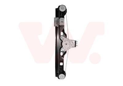 Стеклоподъемник левый Van Wezel 3032263
