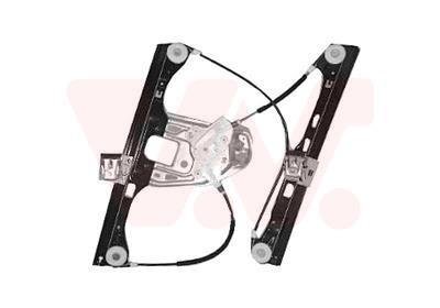 Стеклоподъемник левый Van Wezel 3032265