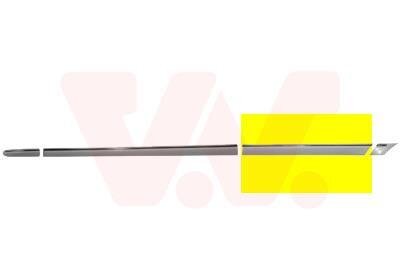 Накладка двери задней левой Van Wezel 3032425