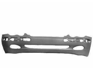 Бампер передний Van Wezel 3032574