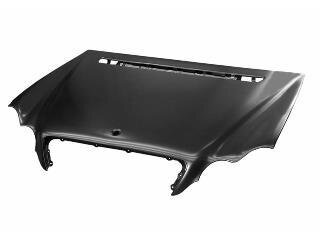 Капот Van Wezel 3032660