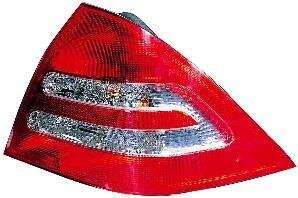Фонарь задний правый Van Wezel 3032934