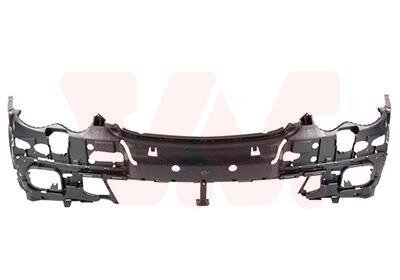 Усилитель бампера переднего Van Wezel 3033560