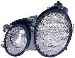 Фара основная левая Van Wezel 3034961