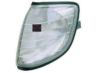 Фонарь указателя поворота правый Van Wezel 3035906