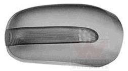 Крышка бокового зеркала левого Van Wezel 3036841