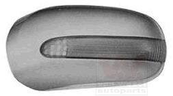 Крышка бокового зеркала правого Van Wezel 3036842
