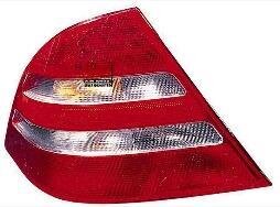 Фонарь задний левый Van Wezel 3036931