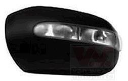 Крышка бокового зеркала правого Van Wezel 3037842