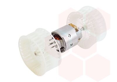 Вентилятор отопителя салона Van Wezel 3039773