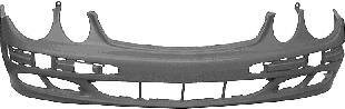 Бампер передний Van Wezel 3041574