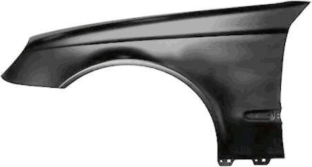 Крыло переднее левое Van Wezel 3041655