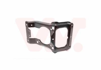 Панель передняя Van Wezel 3041664