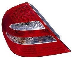 Фонарь задний левый Van Wezel 3041933