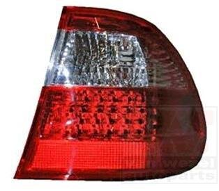 Фонарь задний правый Van Wezel 3041938