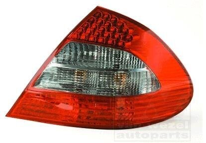 Фонарь задний правый Van Wezel 3043924U