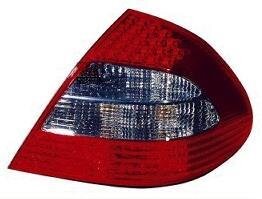 Фонарь задний правый Van Wezel 3043934