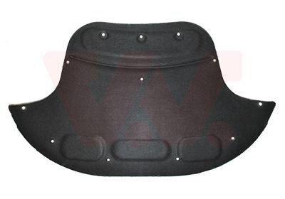 Шумоизоляция подкапотная Van Wezel 3044460