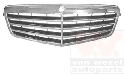Решетка радиатора Van Wezel 3044510