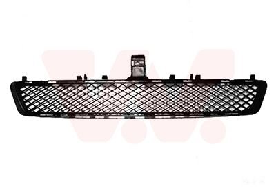 Решетка бампера переднего Van Wezel 3044590