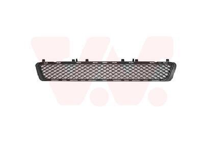 Решетка бампера переднего Van Wezel 3044599