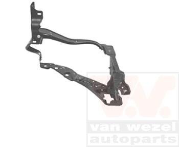 Окуляр (ремчасть) панели передней левый Van Wezel 3044661
