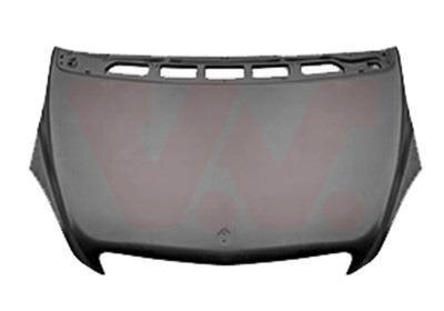 Капот Van Wezel 3045660