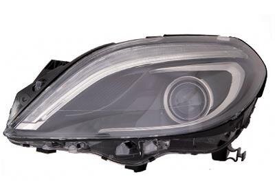 Фара основная левая Van Wezel 3054985M