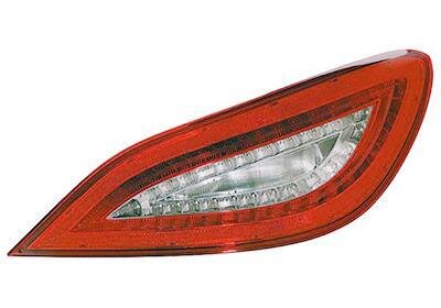 Фонарь задний правый Van Wezel 3057922