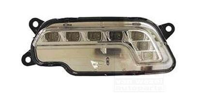 Огни дневные ходовые (ДХО) Van Wezel 3067957