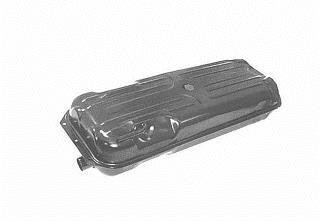 Топливный бак Van Wezel 3070081